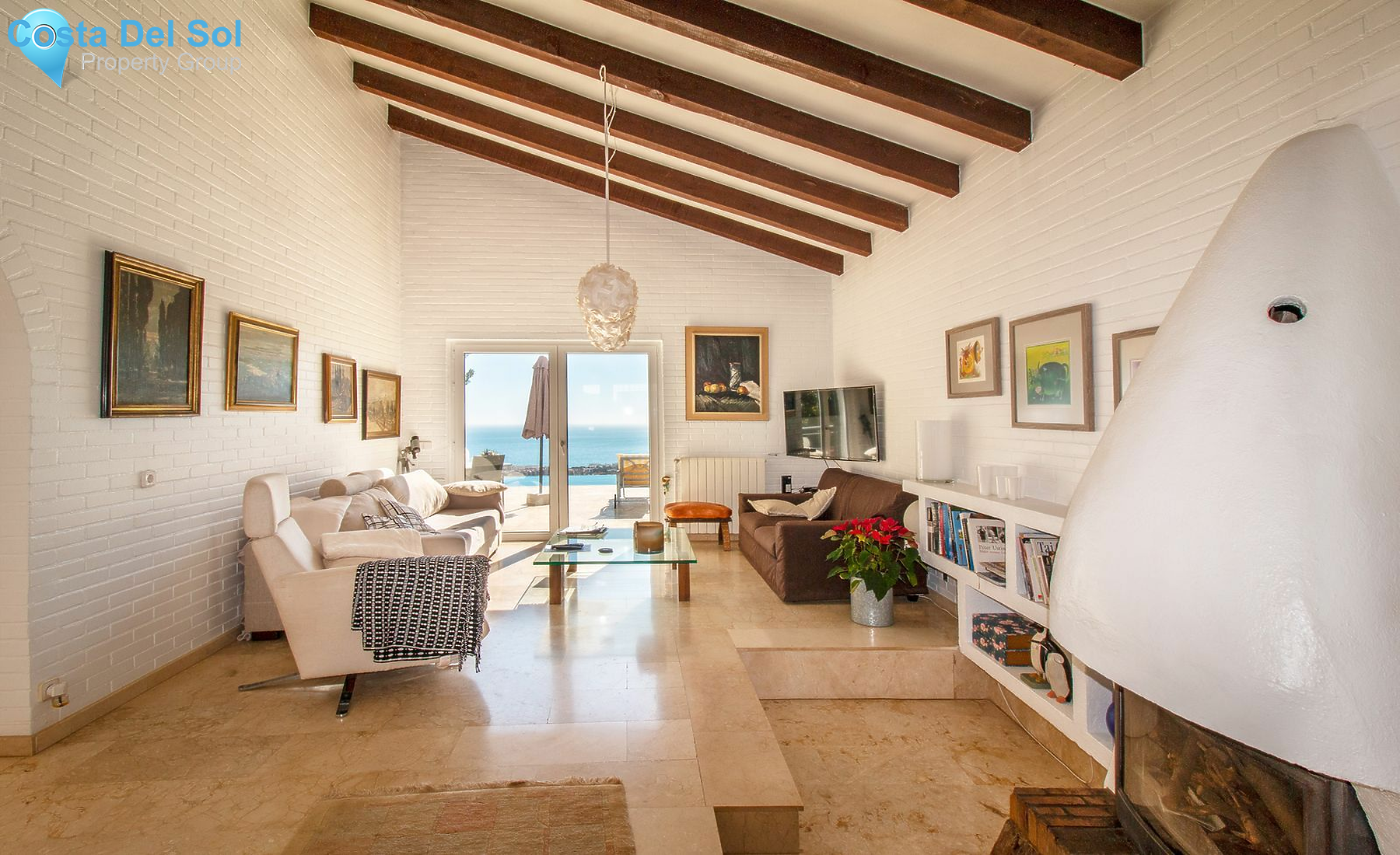 Detached Villa in Marbella-1547251