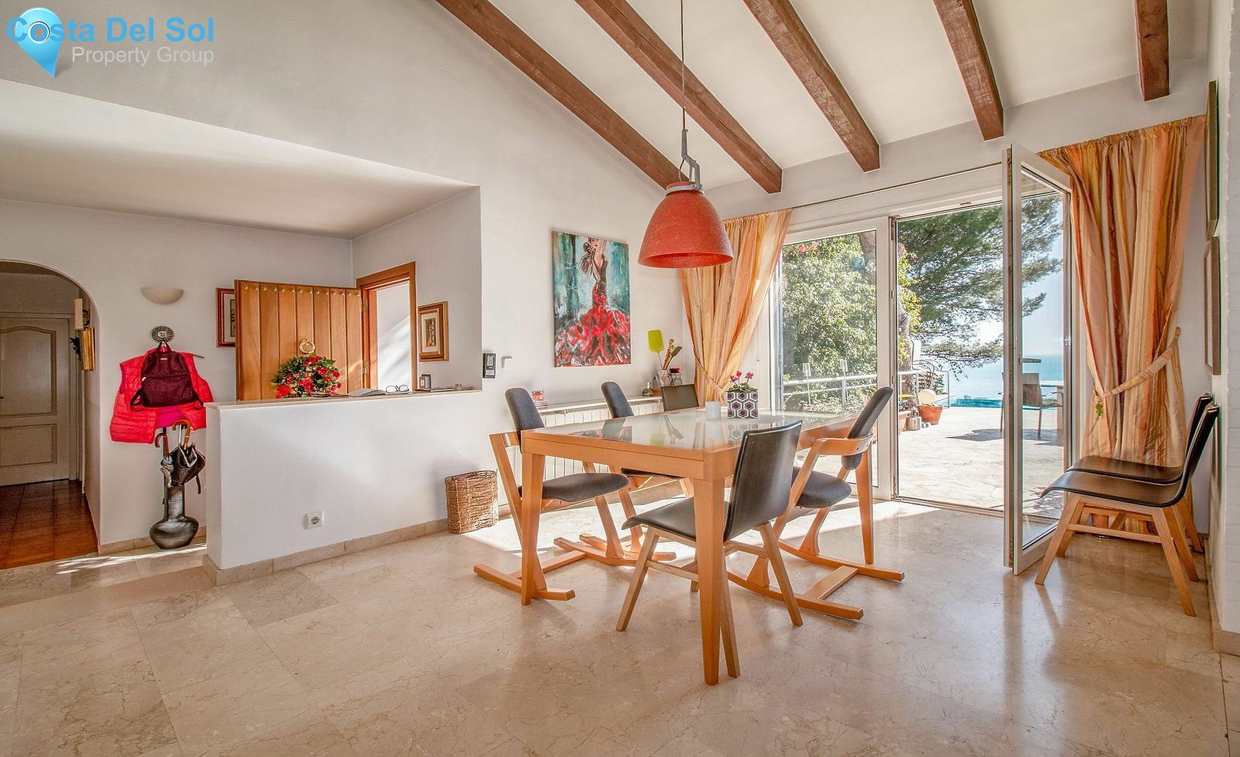 Detached Villa in Marbella-1547255