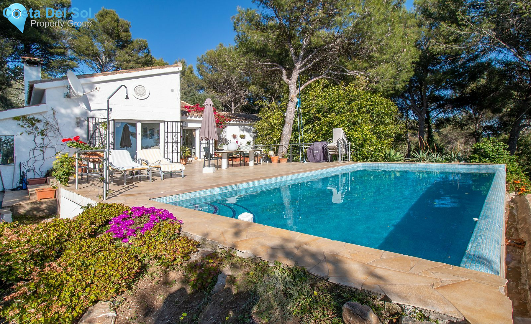 Detached Villa in Marbella-1547243
