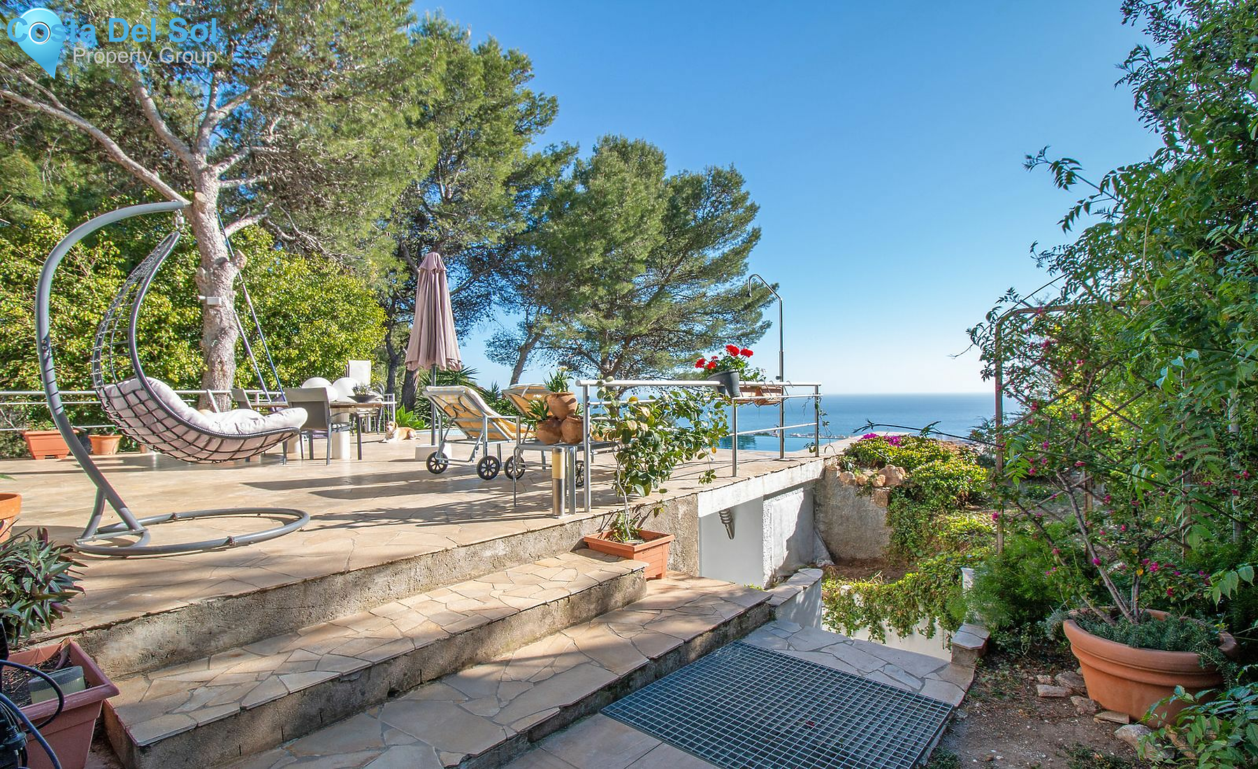 Detached Villa in Marbella-1547244