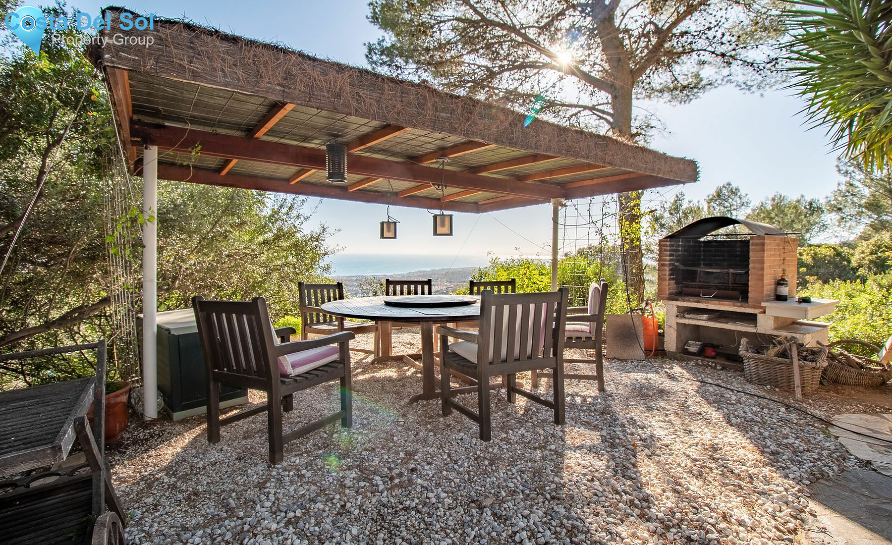 Detached Villa in Marbella-1547246
