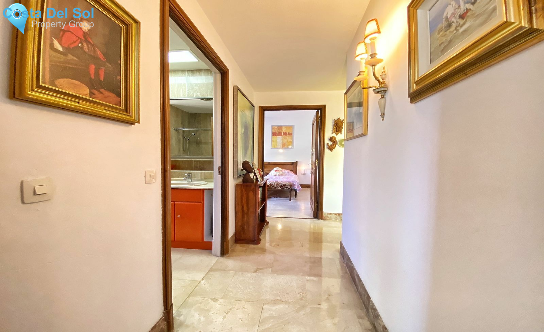 Detached Villa in Marbella-1554506