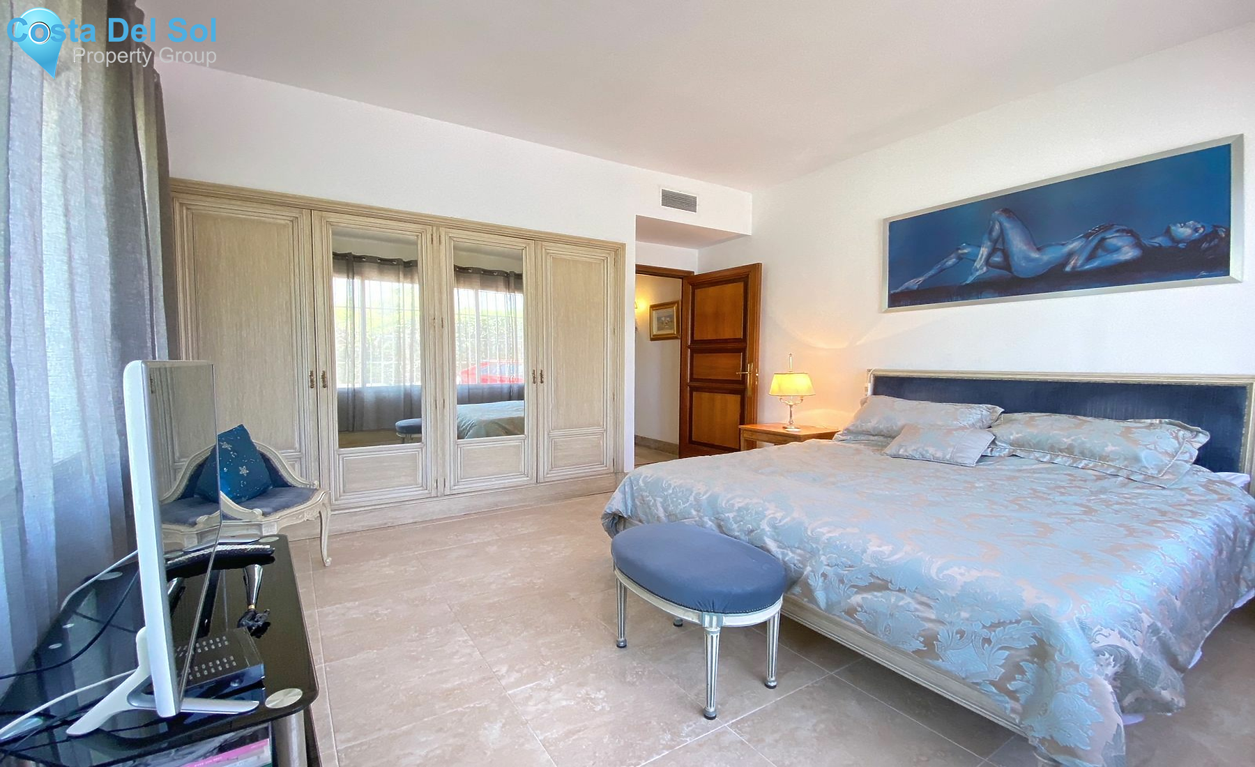 Detached Villa in Marbella-1554510