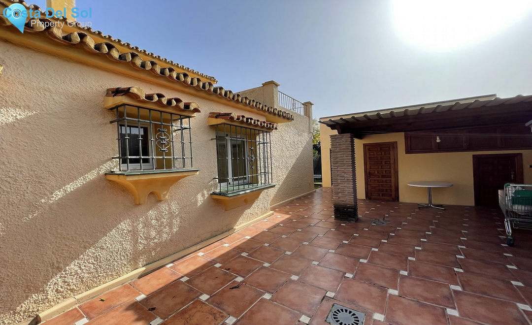Detached Villa in Marbella-1561683