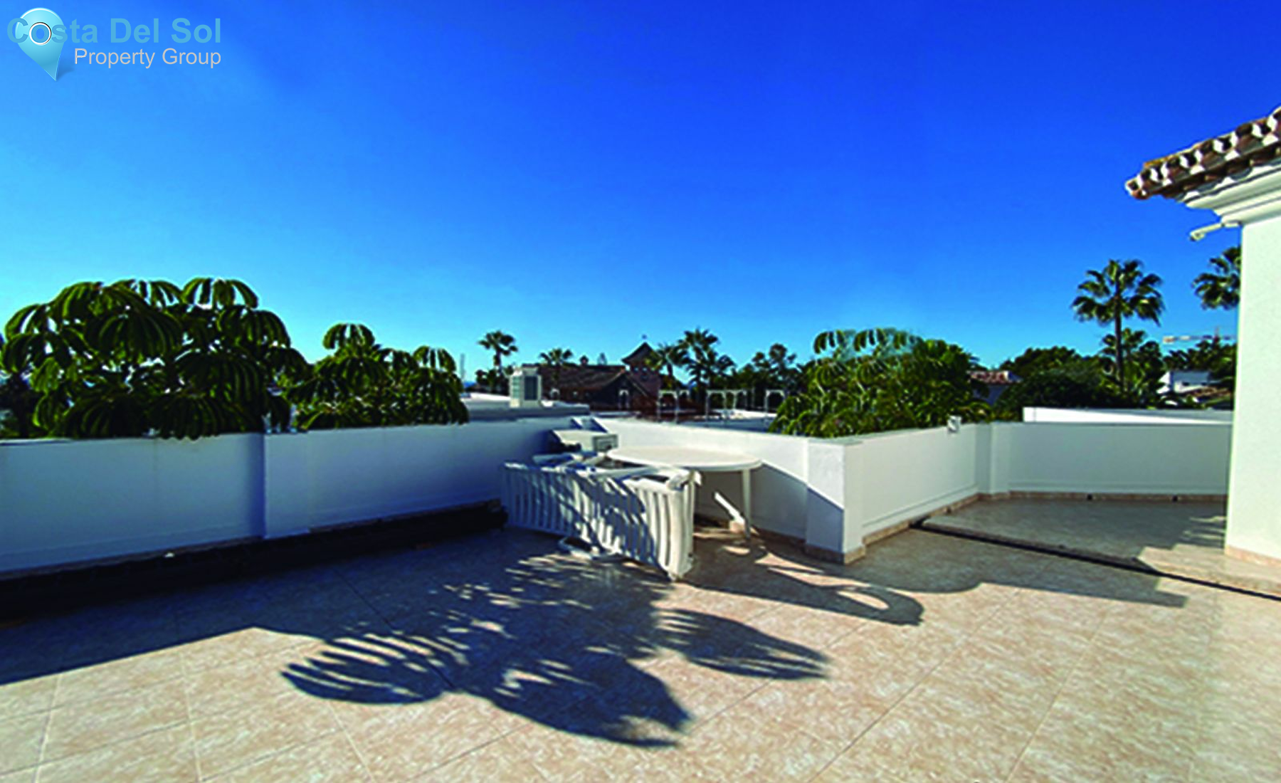 Detached Villa in Marbesa-1128870