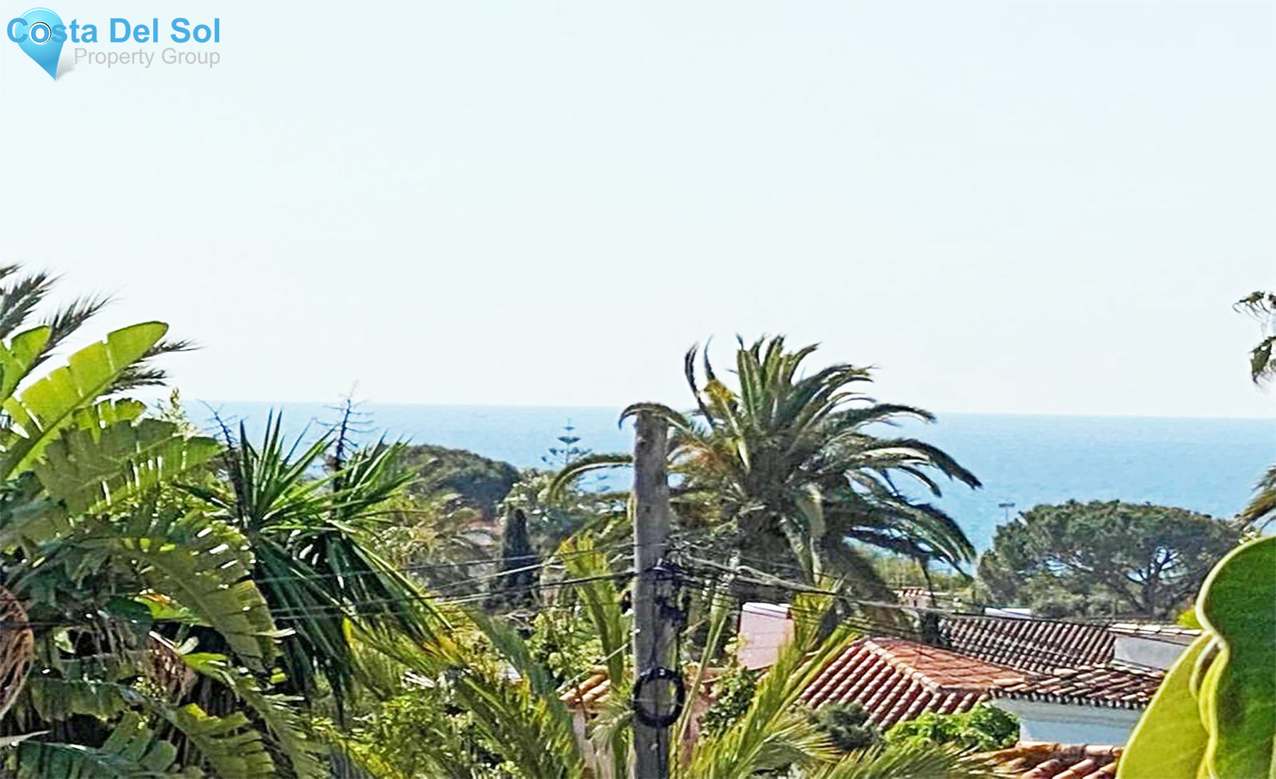 Detached Villa in Marbesa-1128871