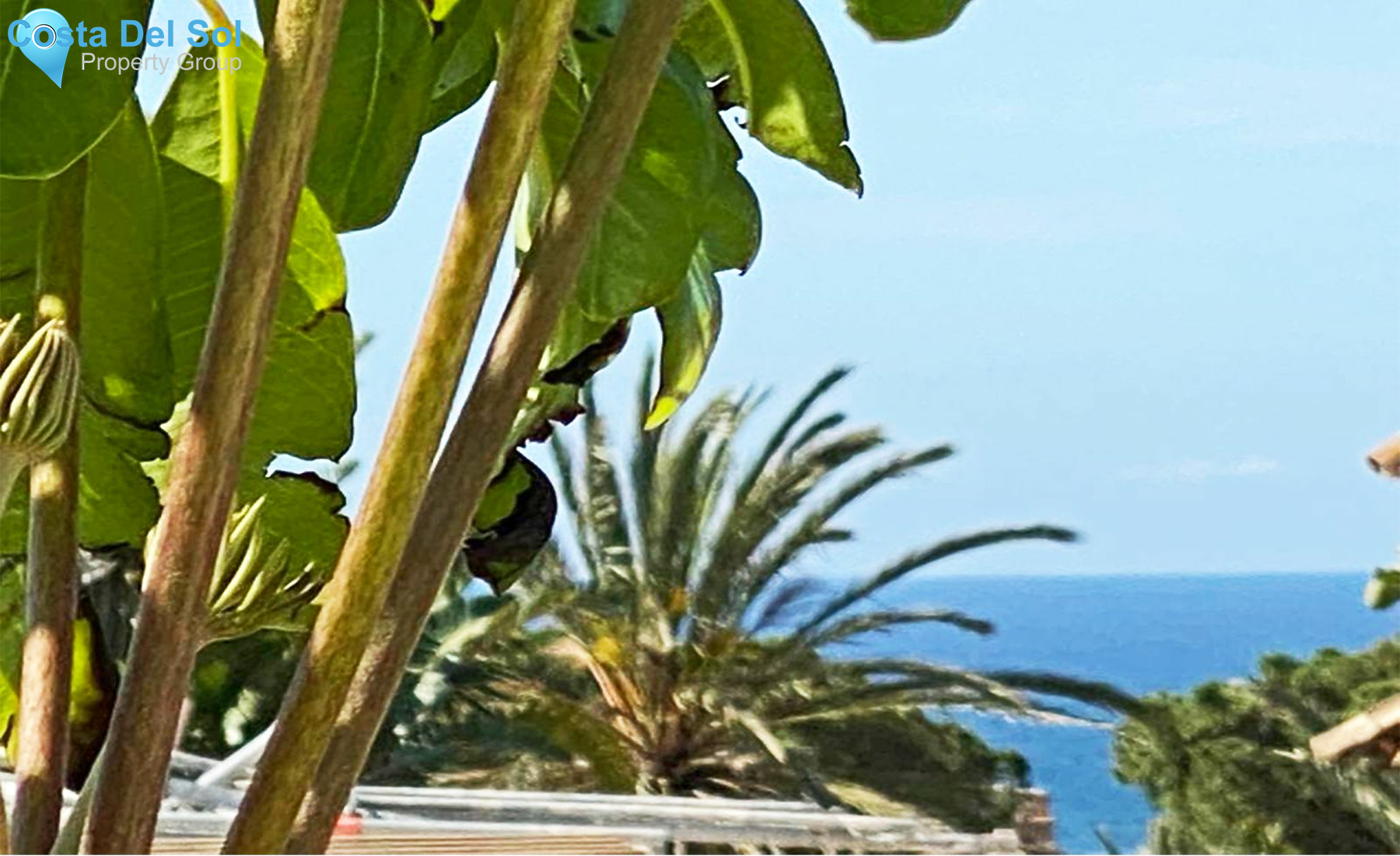 Detached Villa in Marbesa-1128872