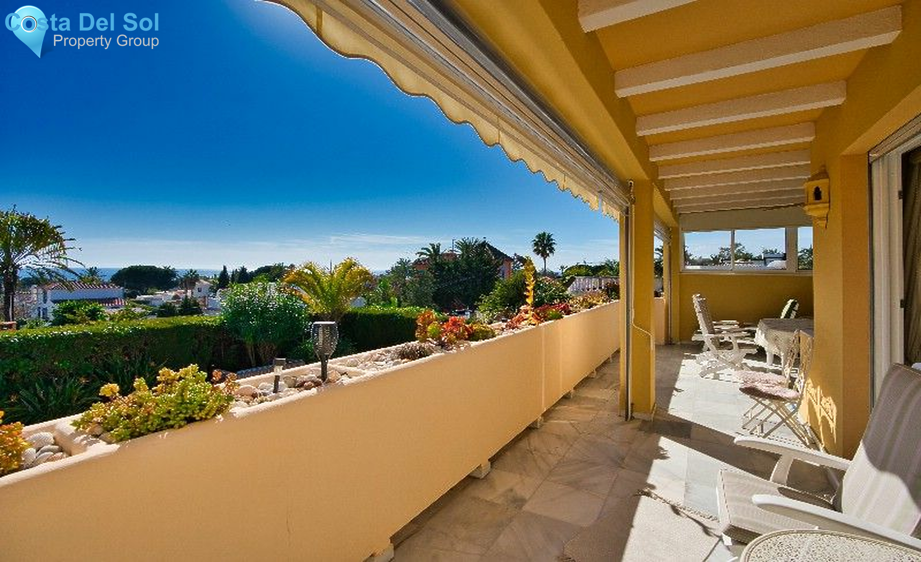 Detached Villa in Marbesa-1173224