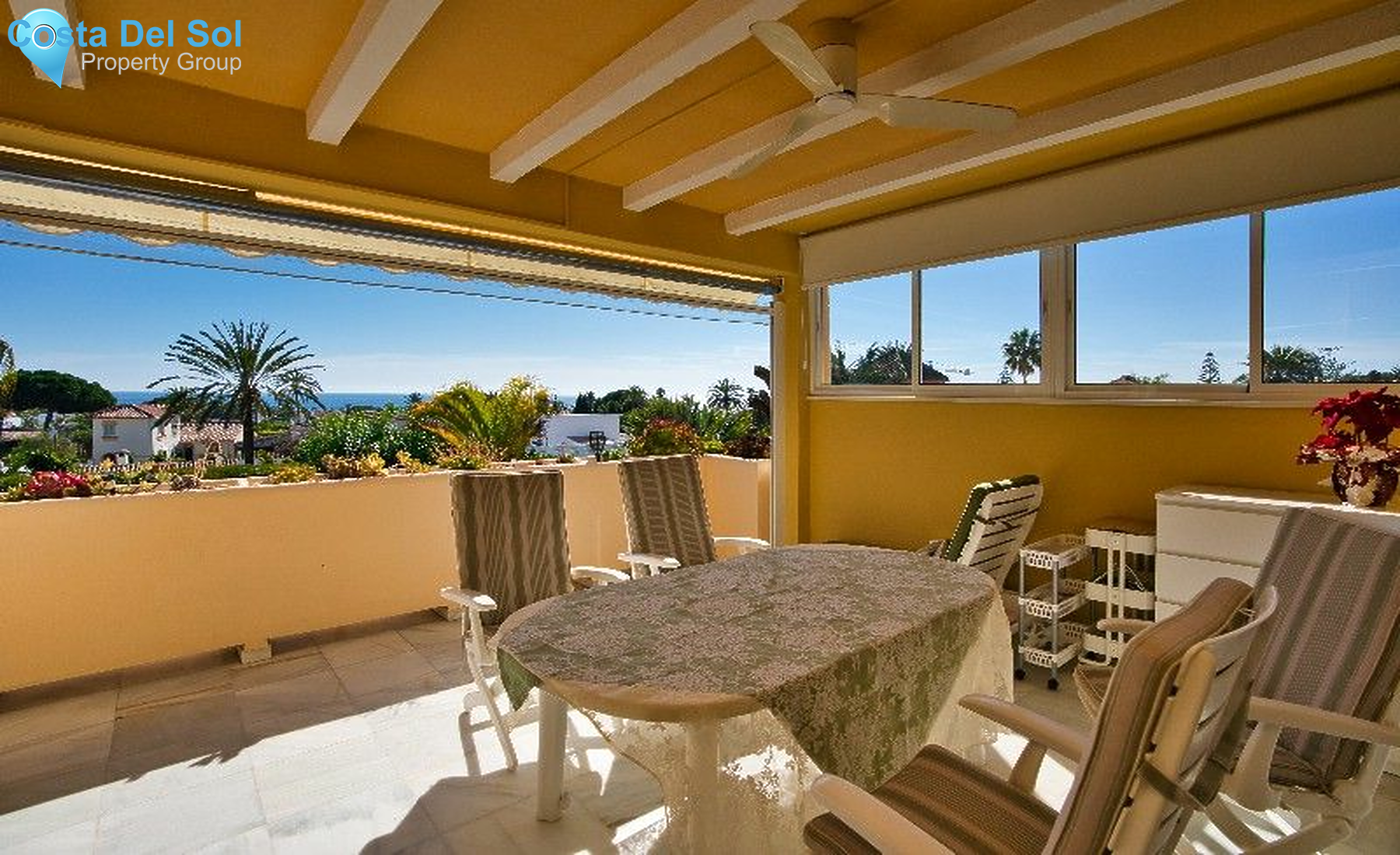 Detached Villa in Marbesa-1173233