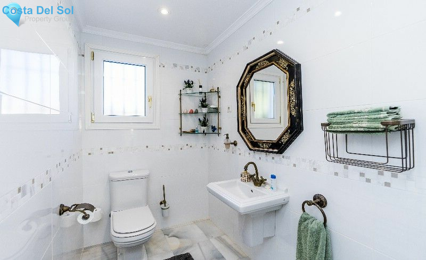 Detached Villa in Marbesa-1173242