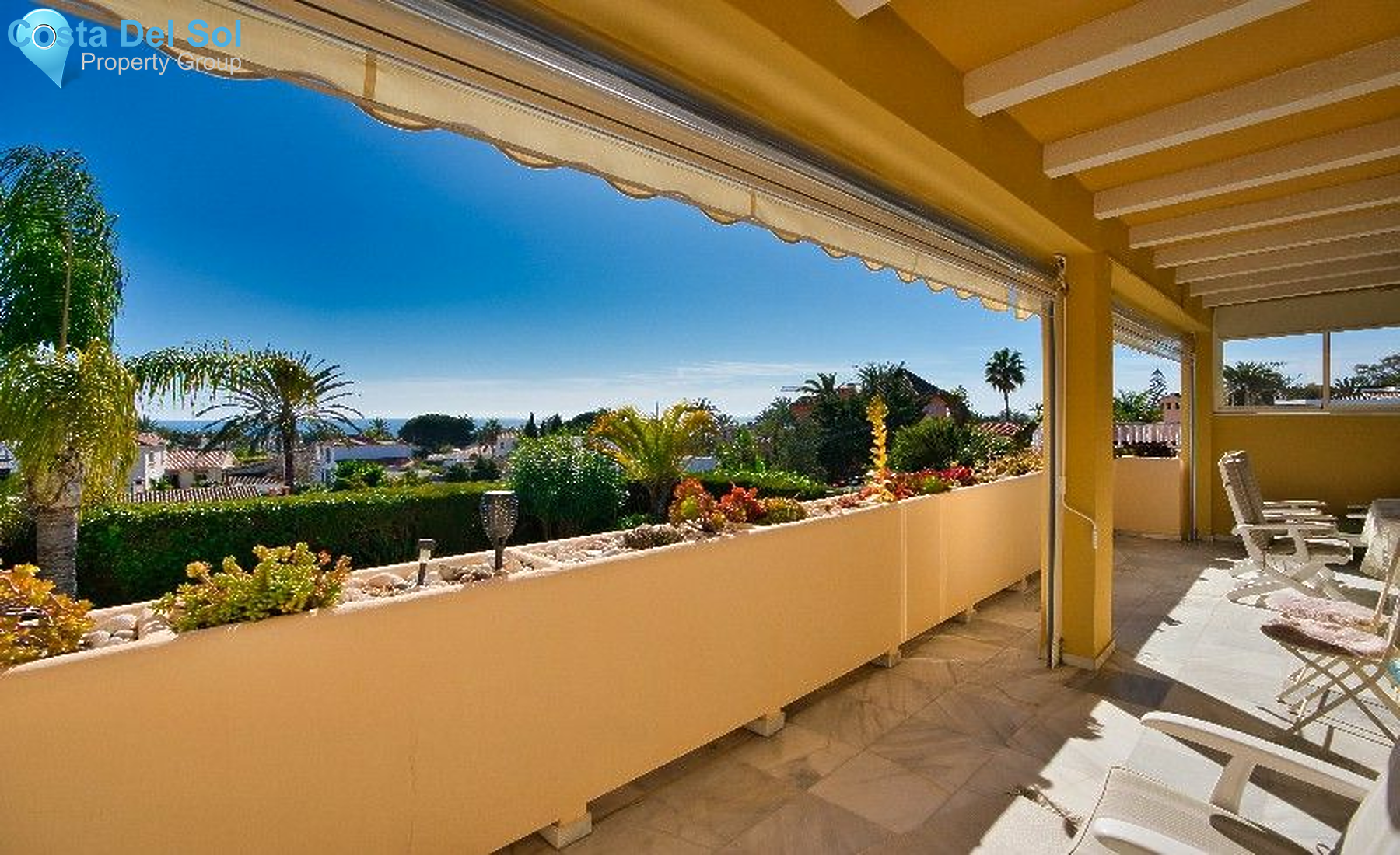 Detached Villa in Marbesa-1173230