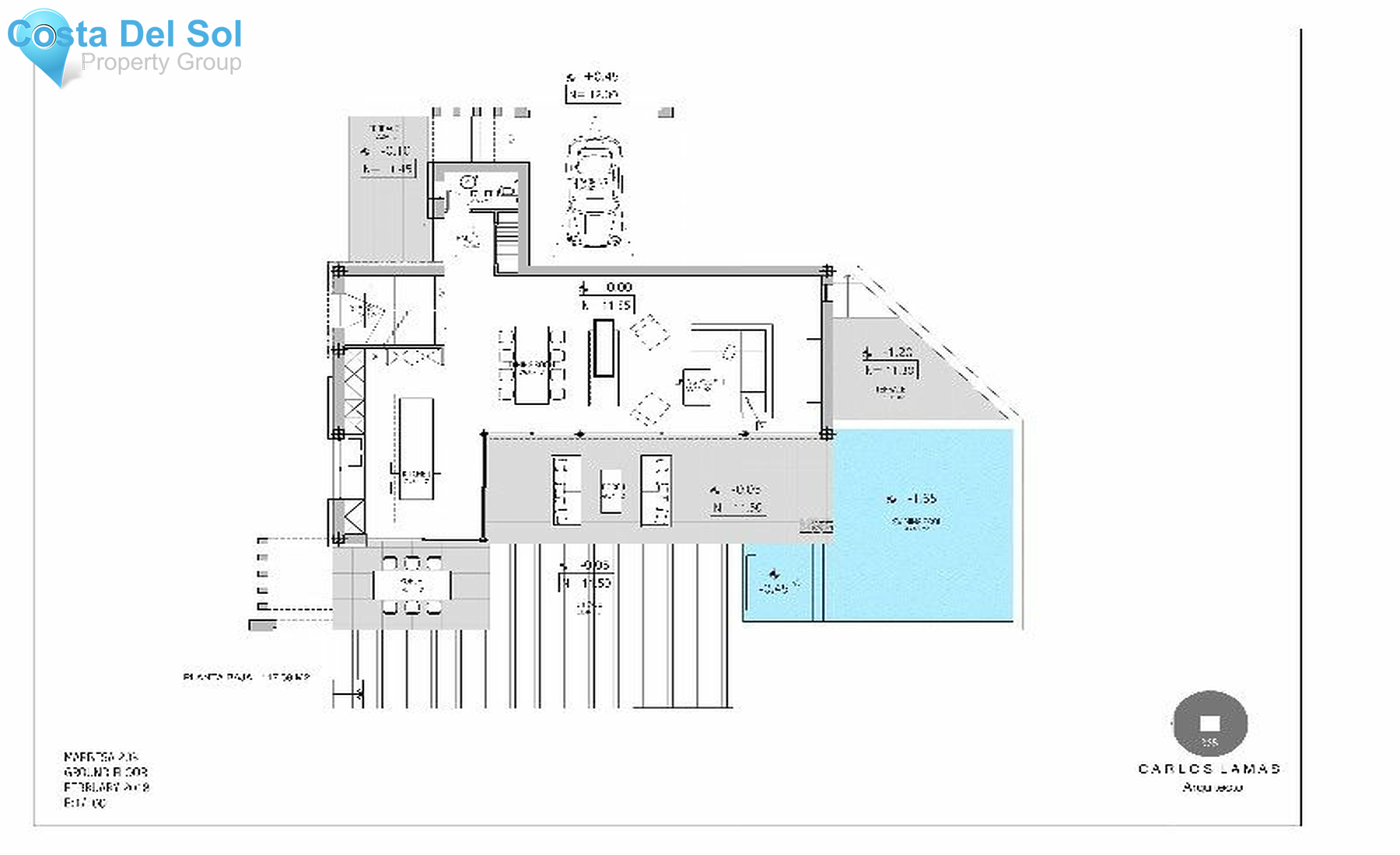 Detached Villa in Marbesa-1195032