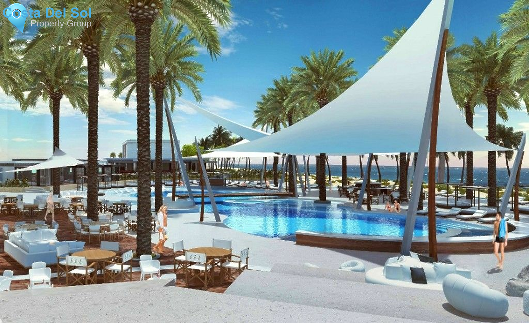 Detached Villa in Marbesa-1195027