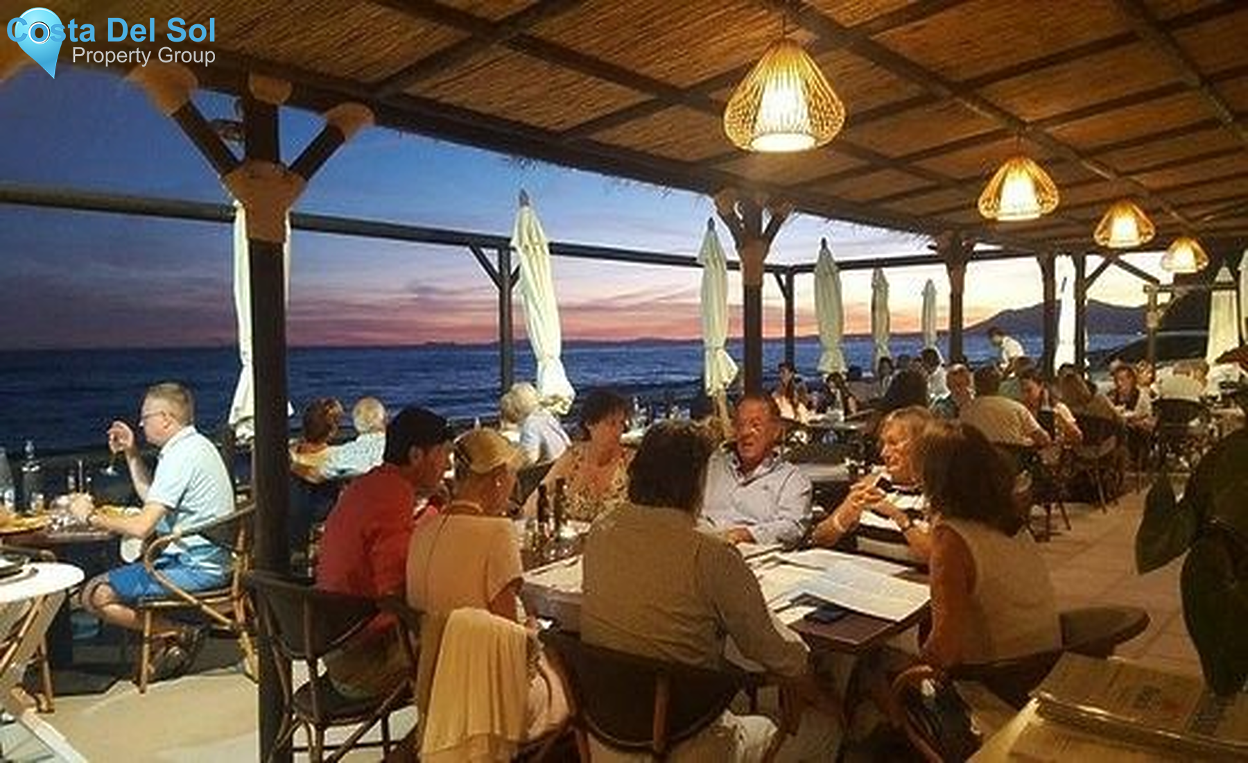 Detached Villa in Marbesa-1195028