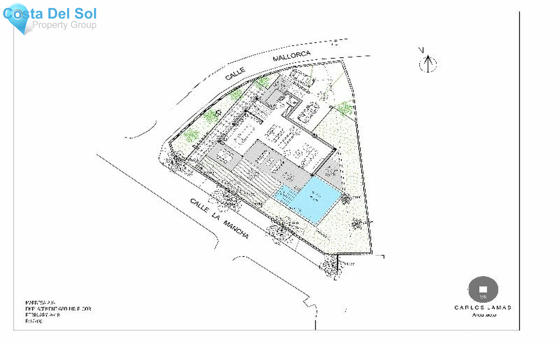 Detached Villa in Marbesa-1195030