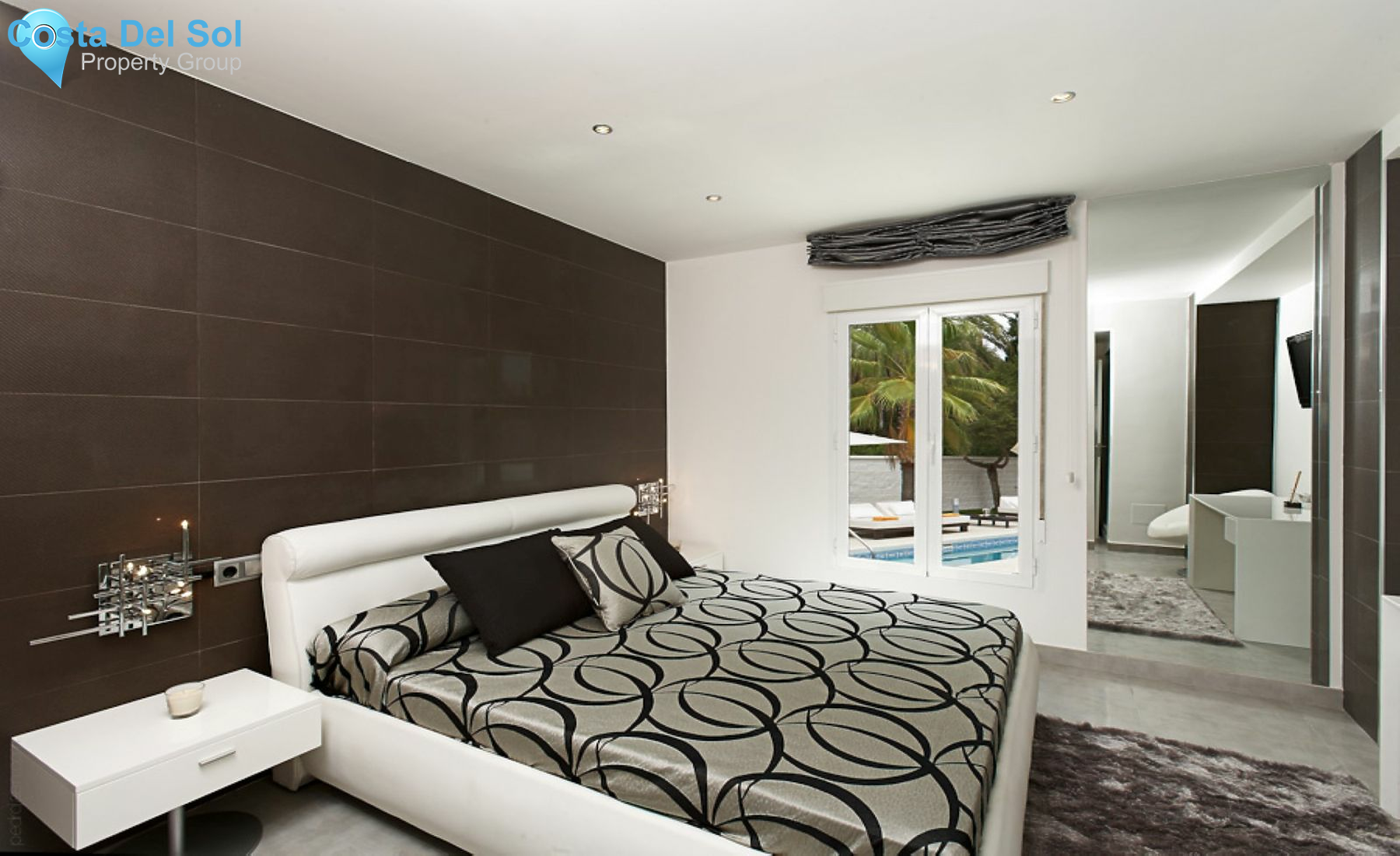 Detached Villa in Marbesa-1546622