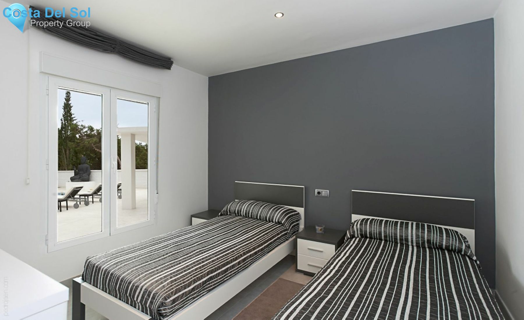 Detached Villa in Marbesa-1546624