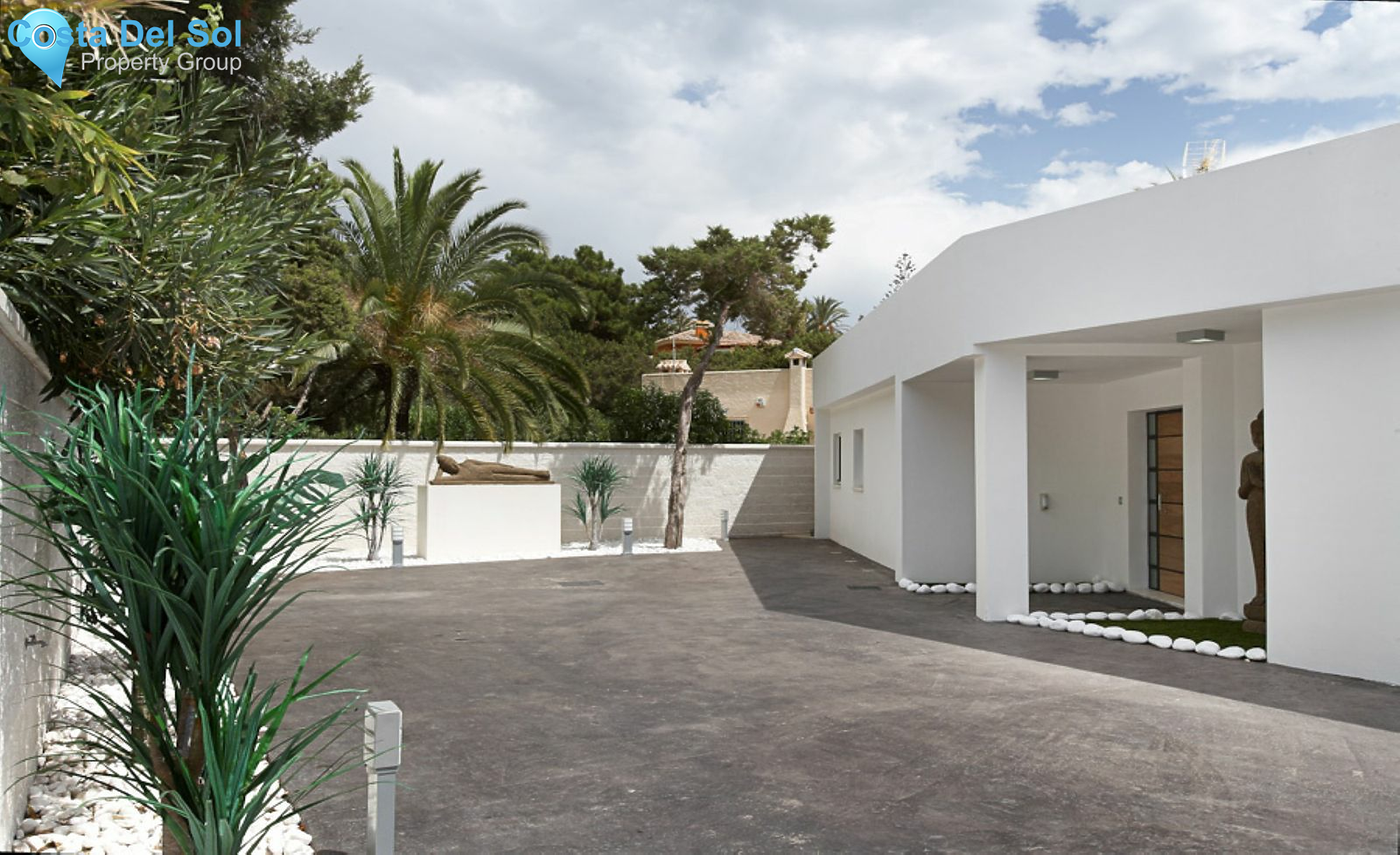 Detached Villa in Marbesa-1546628