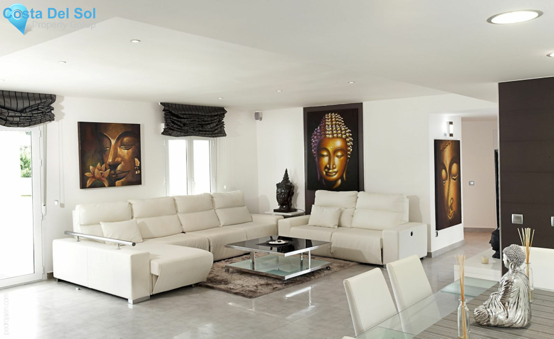 Detached Villa in Marbesa-1546616