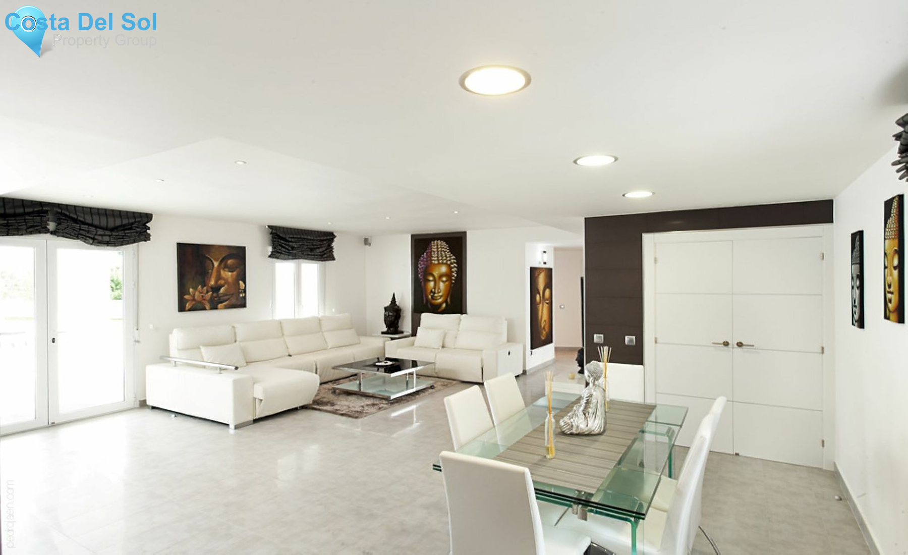 Detached Villa in Marbesa-1546617