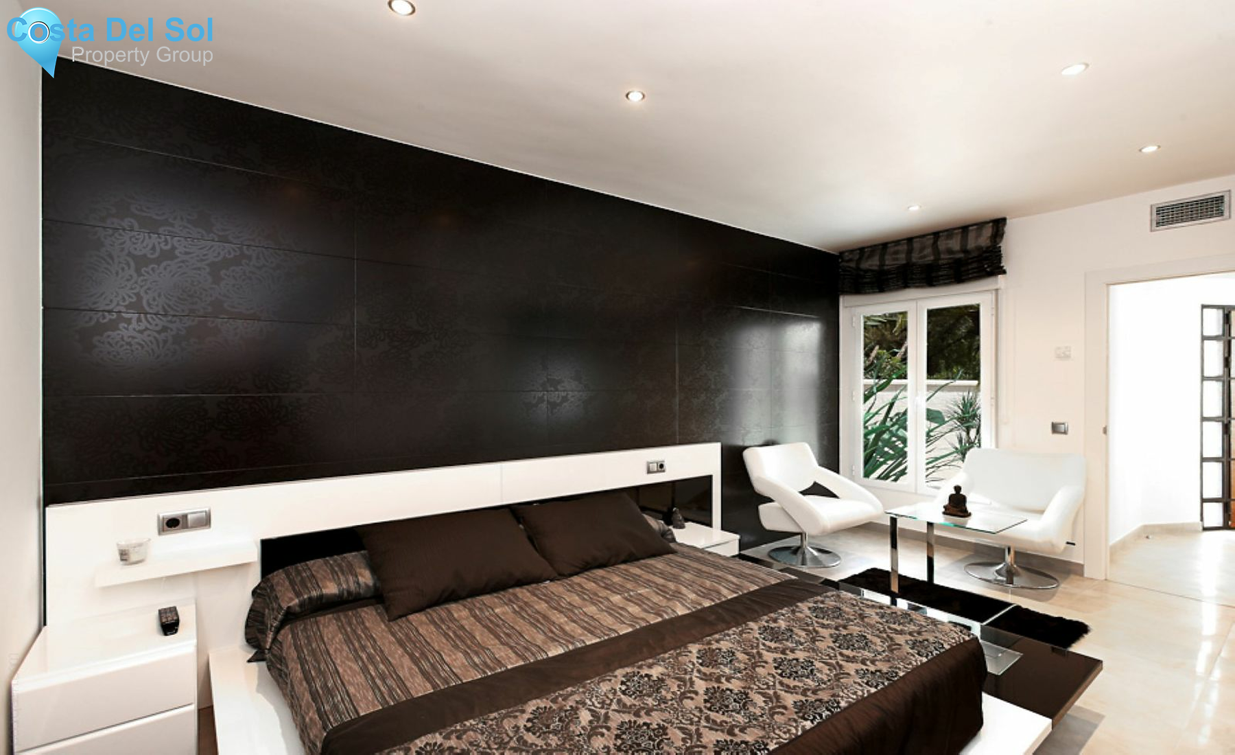 Detached Villa in Marbesa-1546620