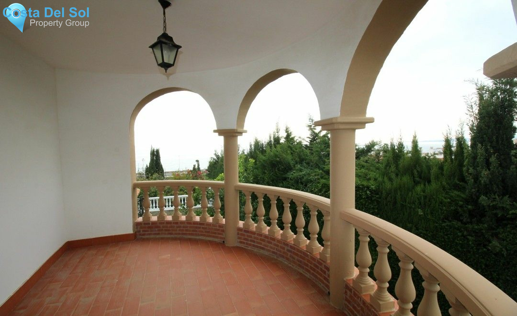 Detached Villa in Mezquitilla-1230308