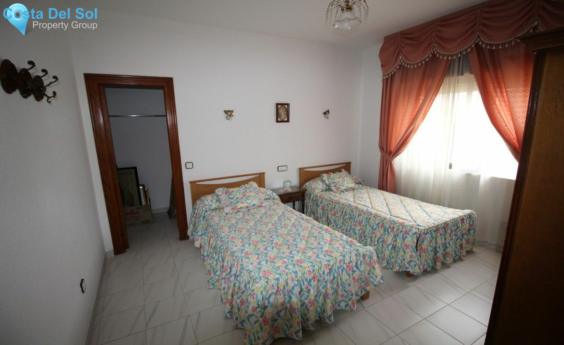 Detached Villa in Mezquitilla-1230314