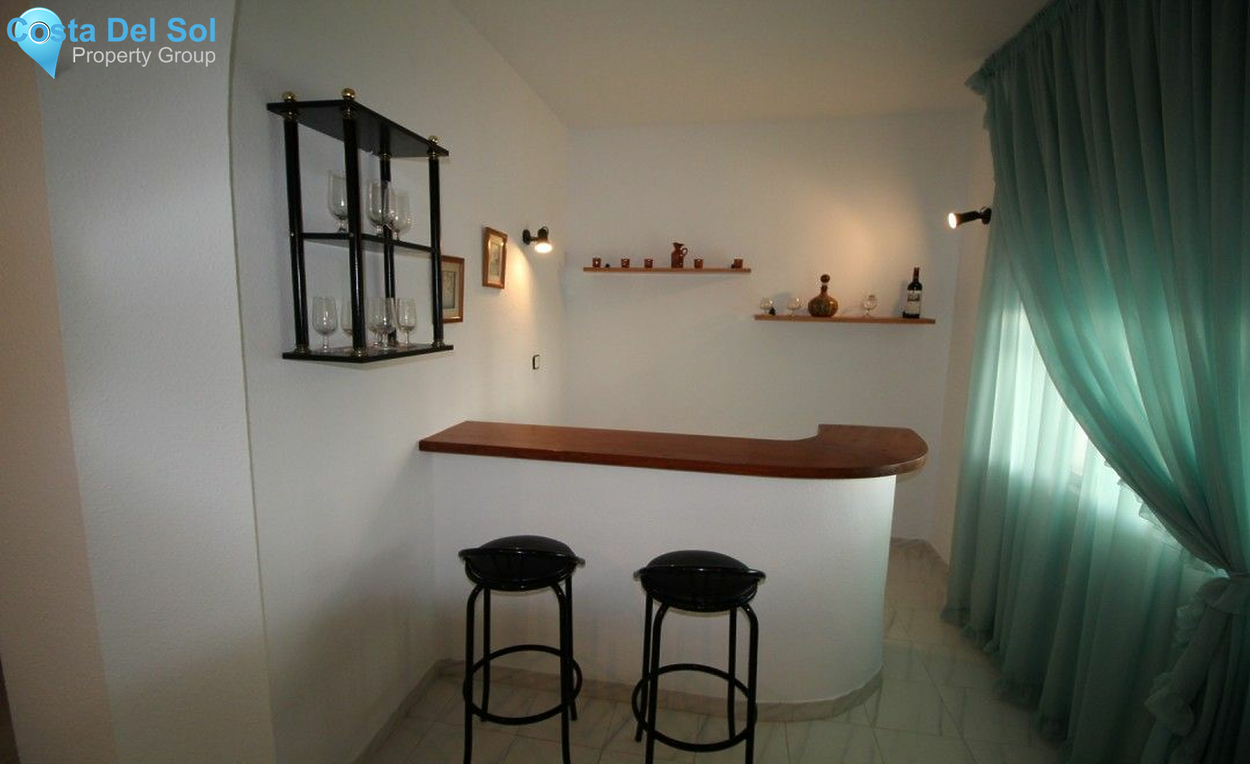 Detached Villa in Mezquitilla-1230303