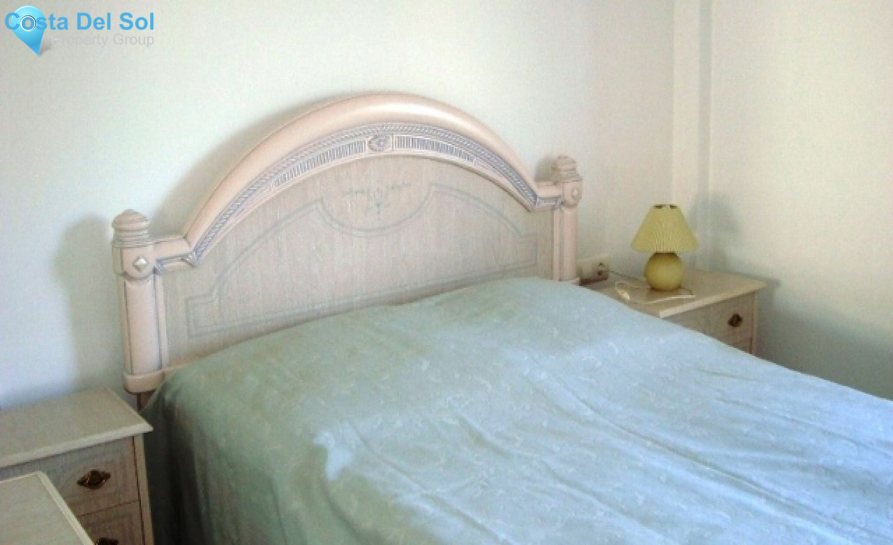 Detached Villa in Mezquitilla-1233802