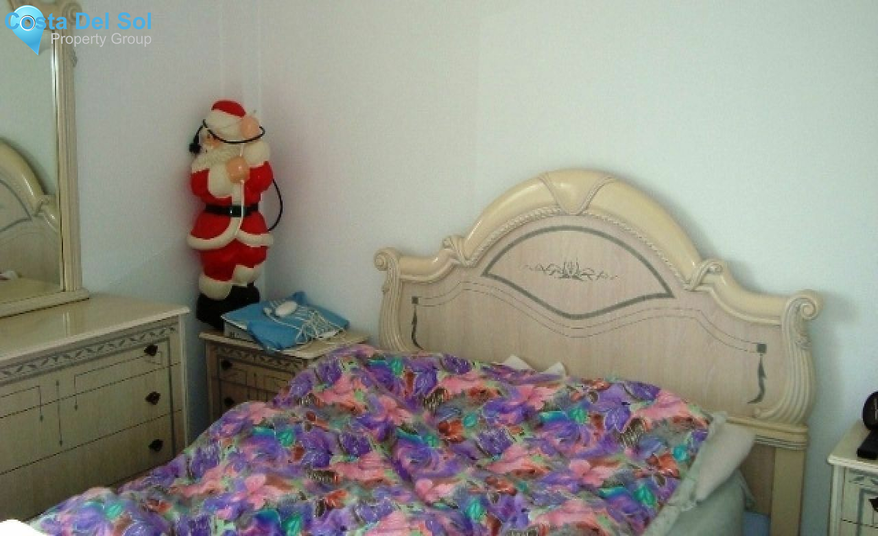 Detached Villa in Mezquitilla-1233803