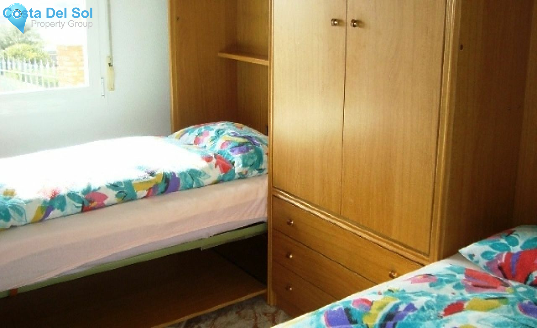 Detached Villa in Mezquitilla-1233804