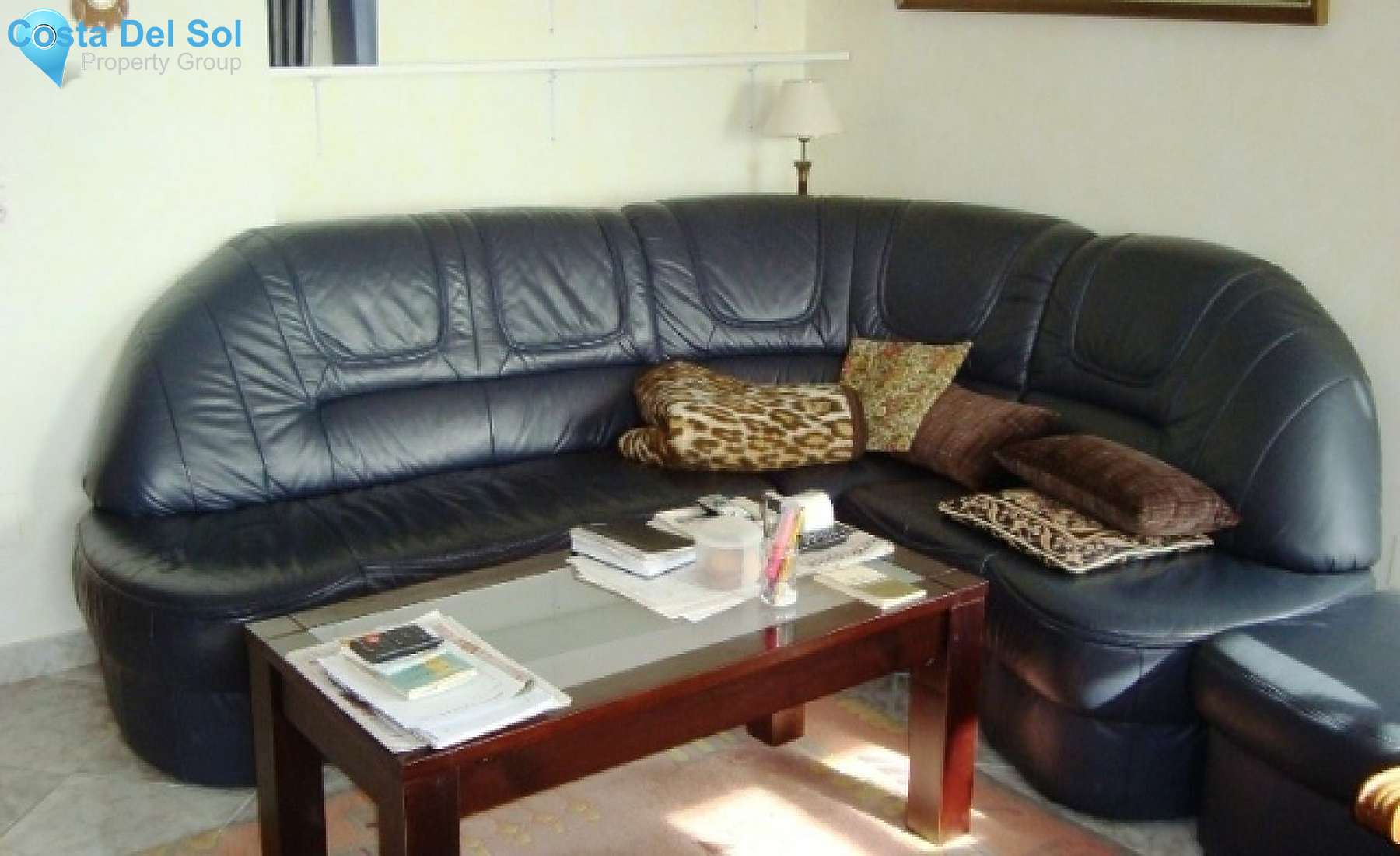 Detached Villa in Mezquitilla-1233807