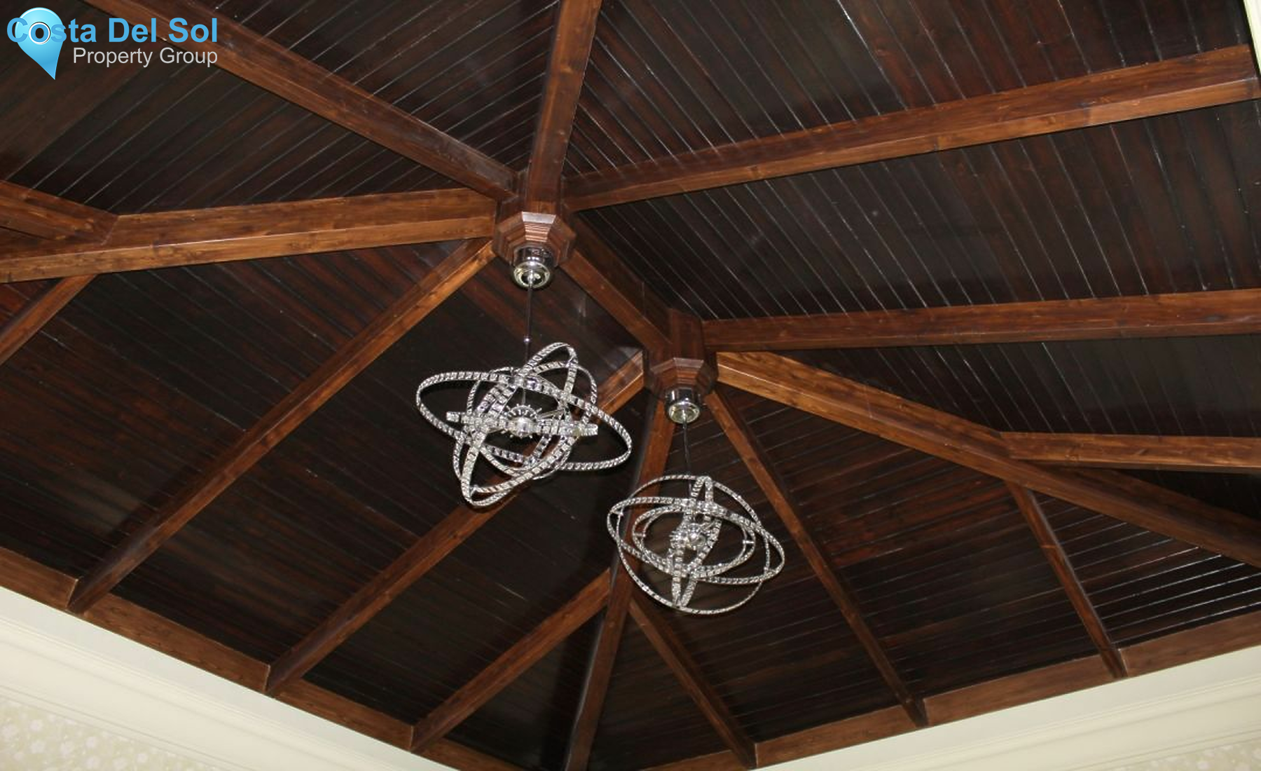 Detached Villa in Mezquitilla-1473845