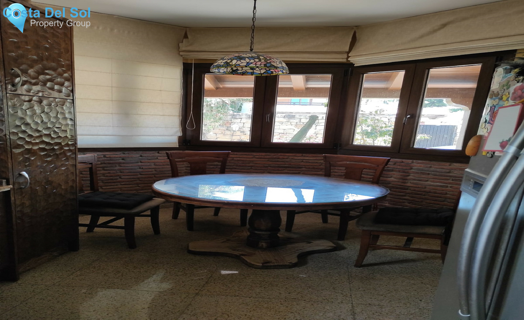 Detached Villa in Mijas Costa-704614