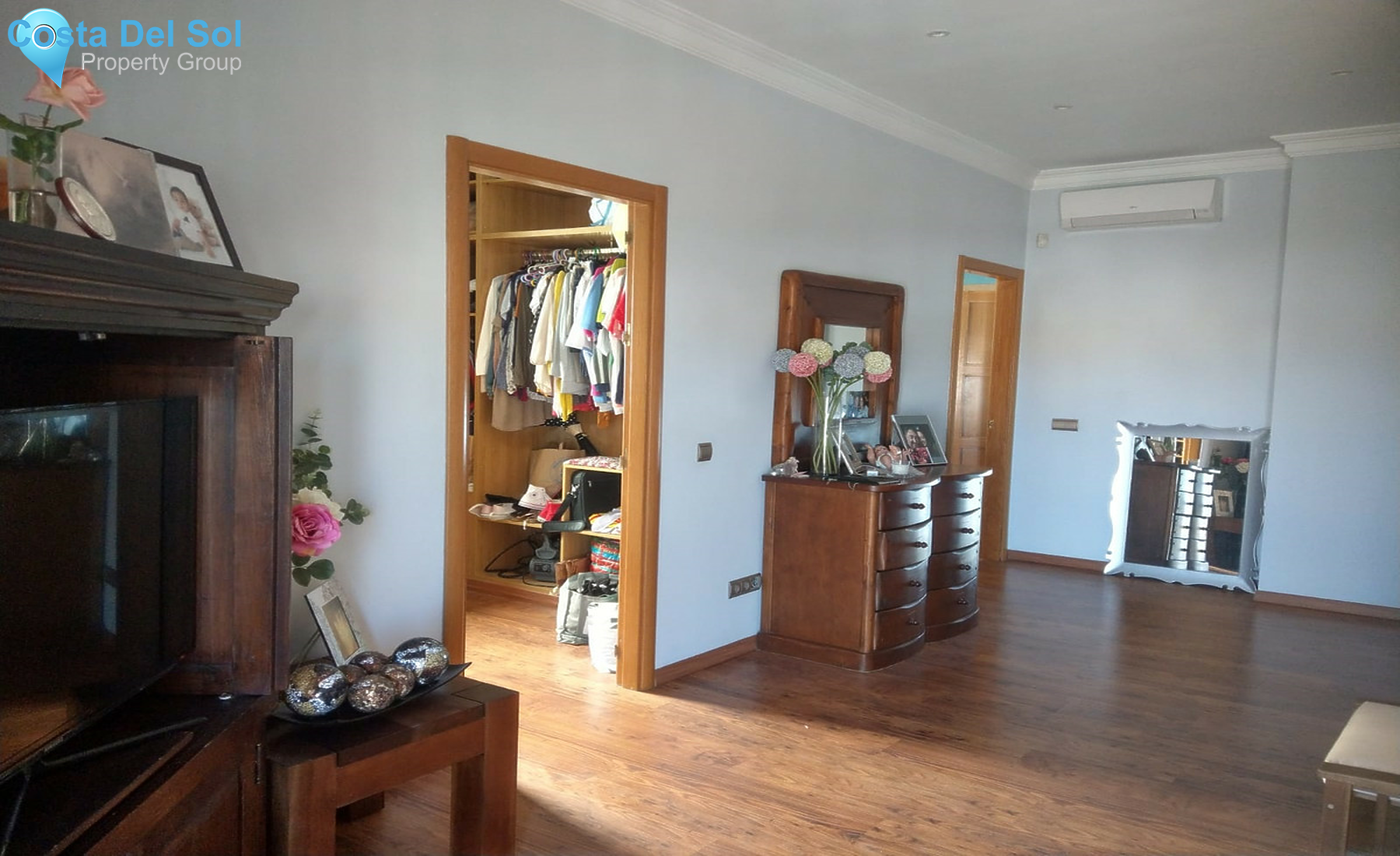 Detached Villa in Mijas Costa-704615
