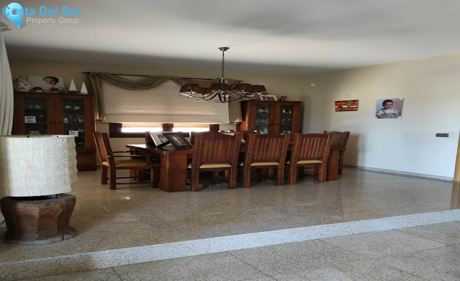 Detached Villa in Mijas Costa-704608