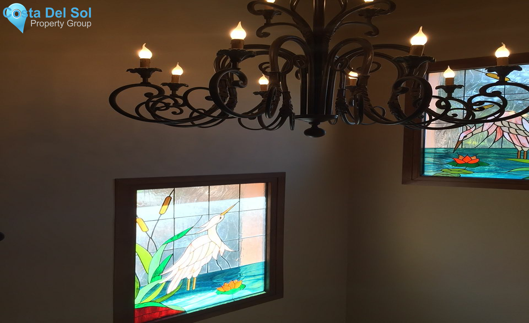Detached Villa in Mijas Costa-1141328