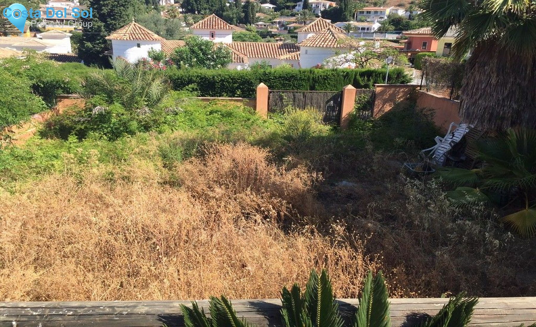 Detached Villa in Mijas Costa-1141333