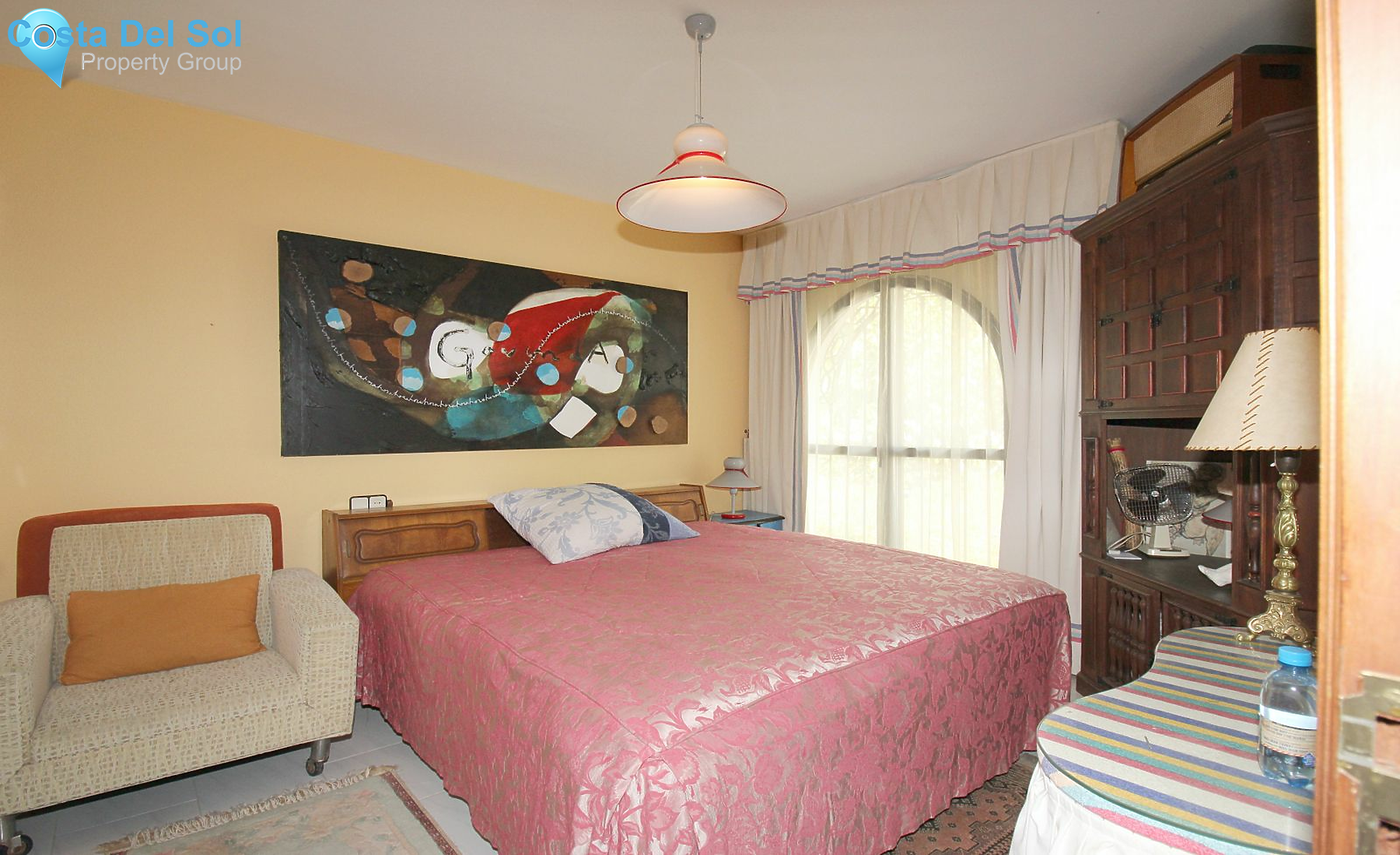 Detached Villa in Mijas Costa-1148793