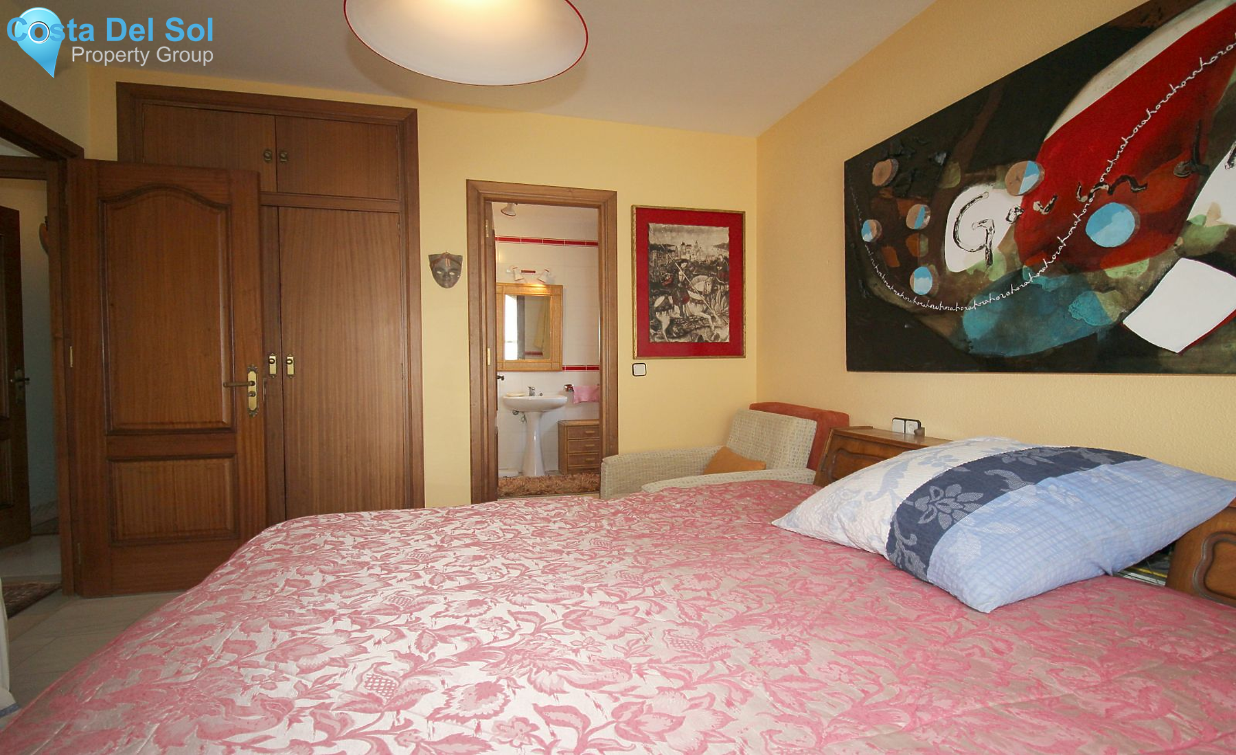 Detached Villa in Mijas Costa-1148794