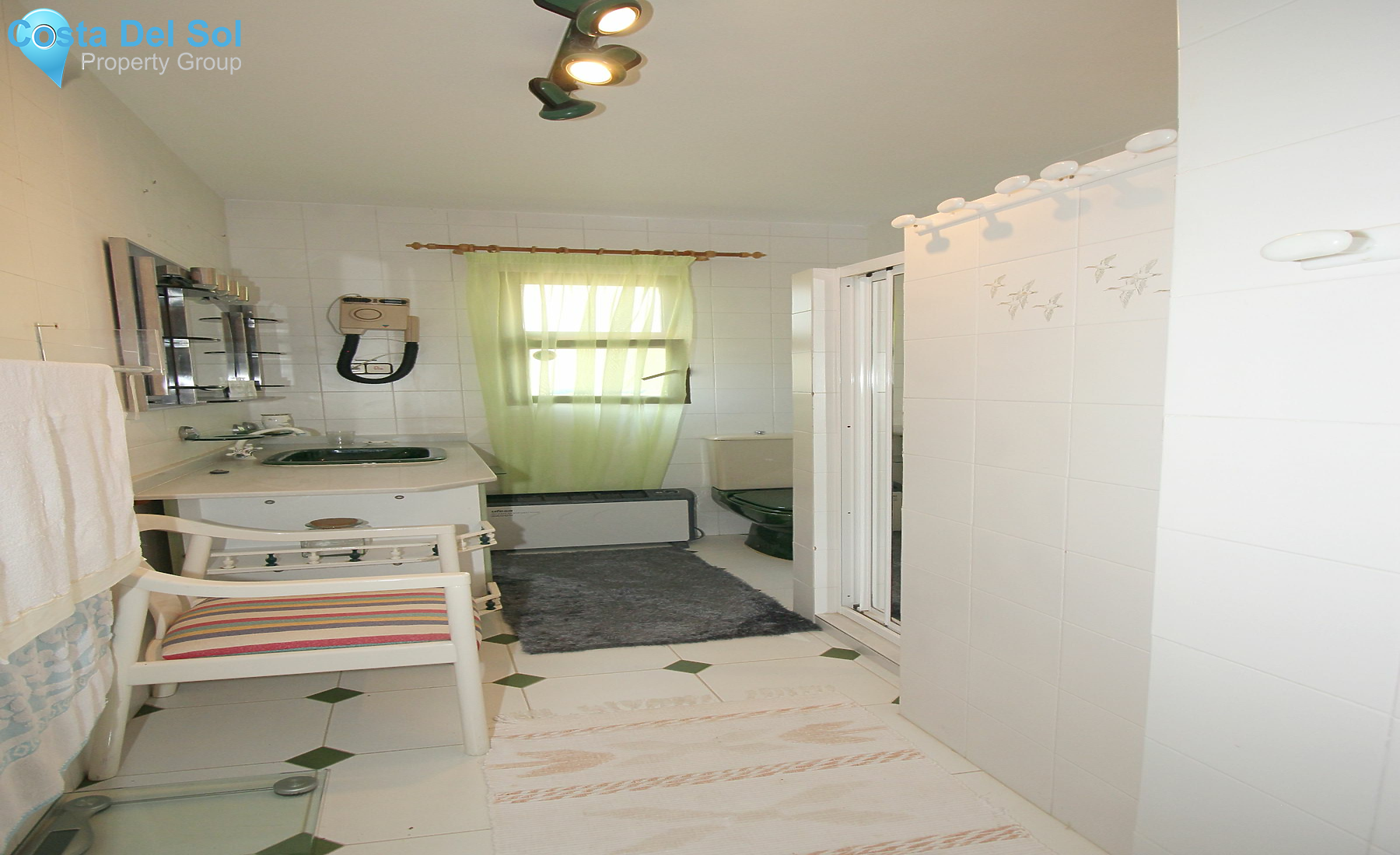 Detached Villa in Mijas Costa-1148801