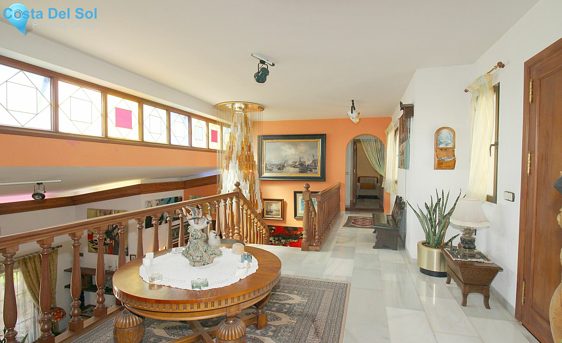Detached Villa in Mijas Costa-1148785