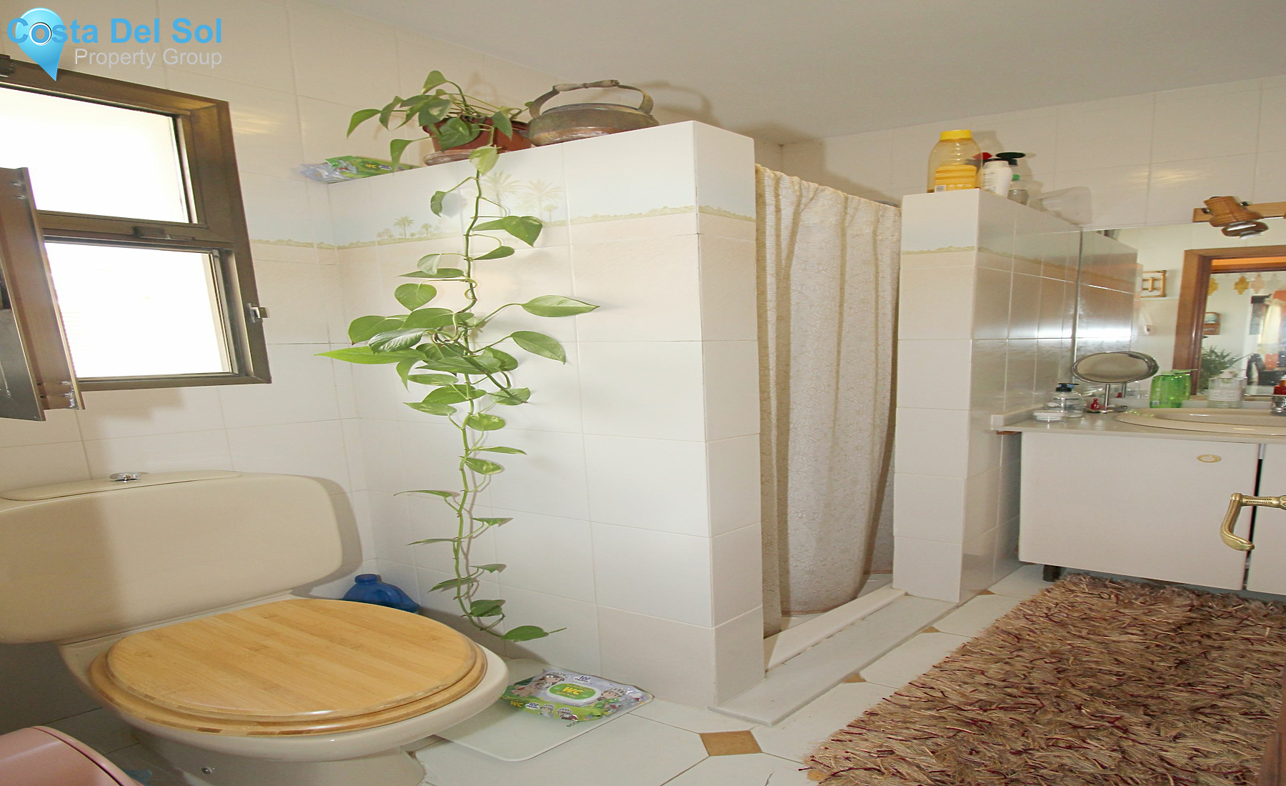Detached Villa in Mijas Costa-1148790