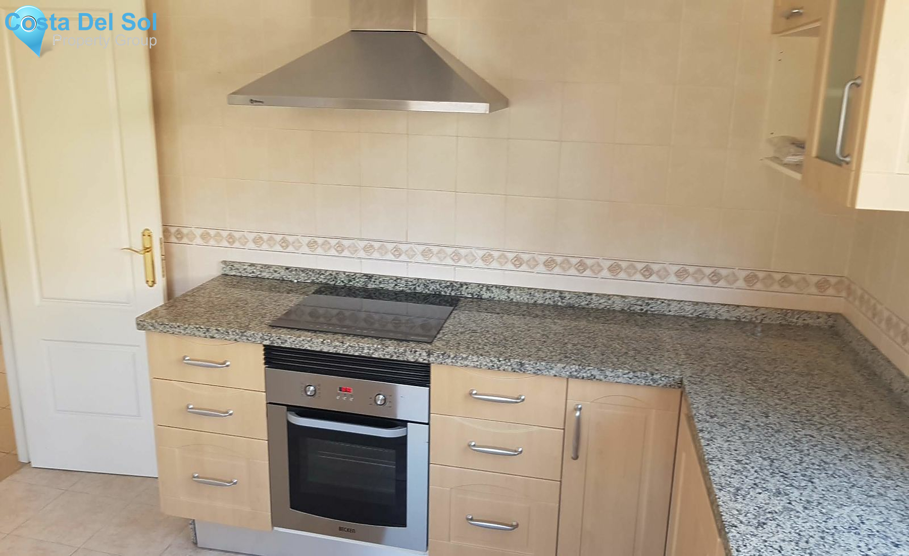 Detached Villa in Mijas Costa-1152279