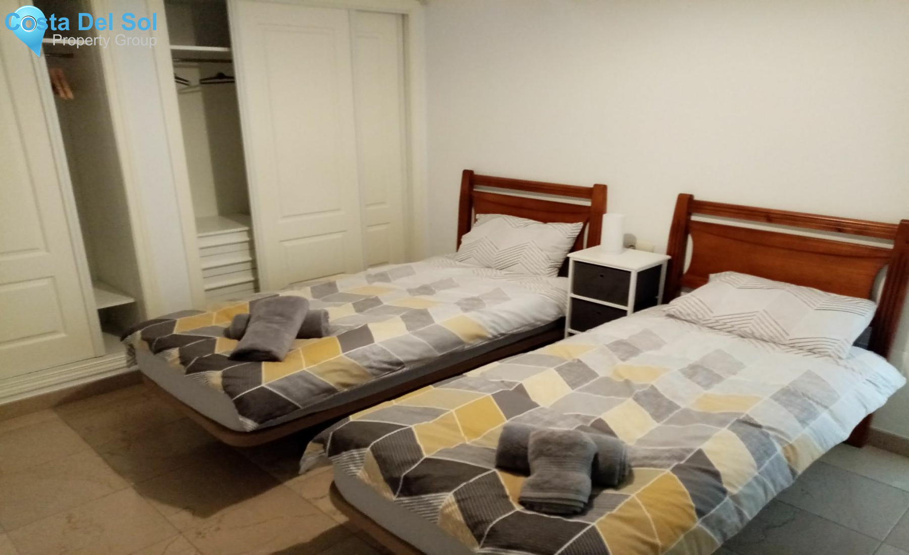 Detached Villa in Mijas Costa-1152280