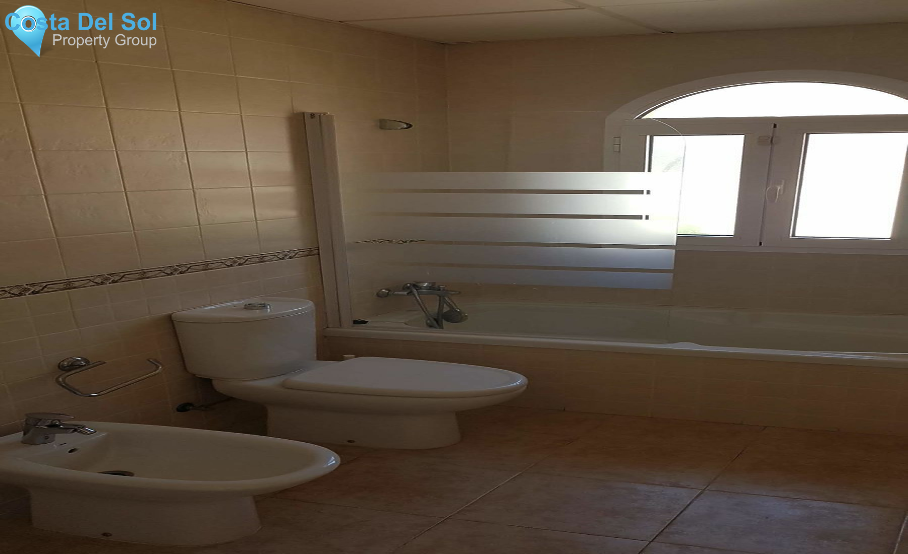 Detached Villa in Mijas Costa-1152282