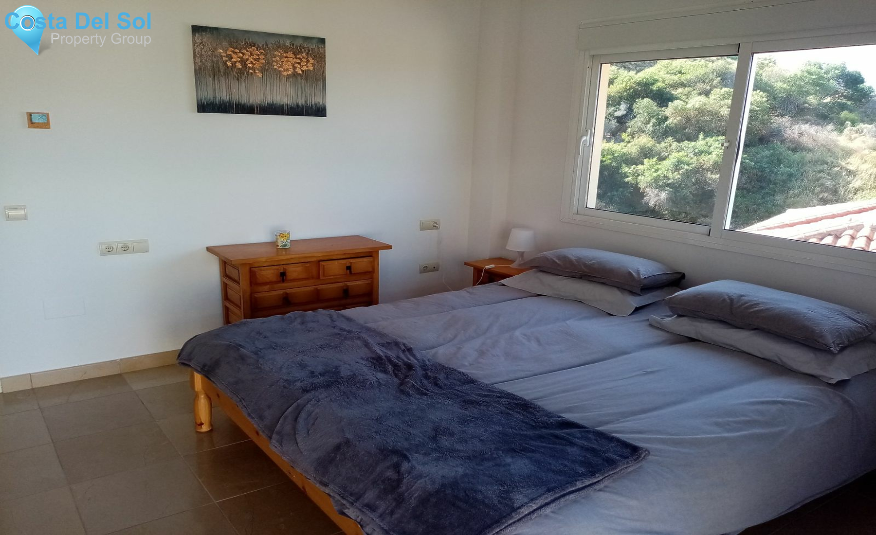 Detached Villa in Mijas Costa-1152283