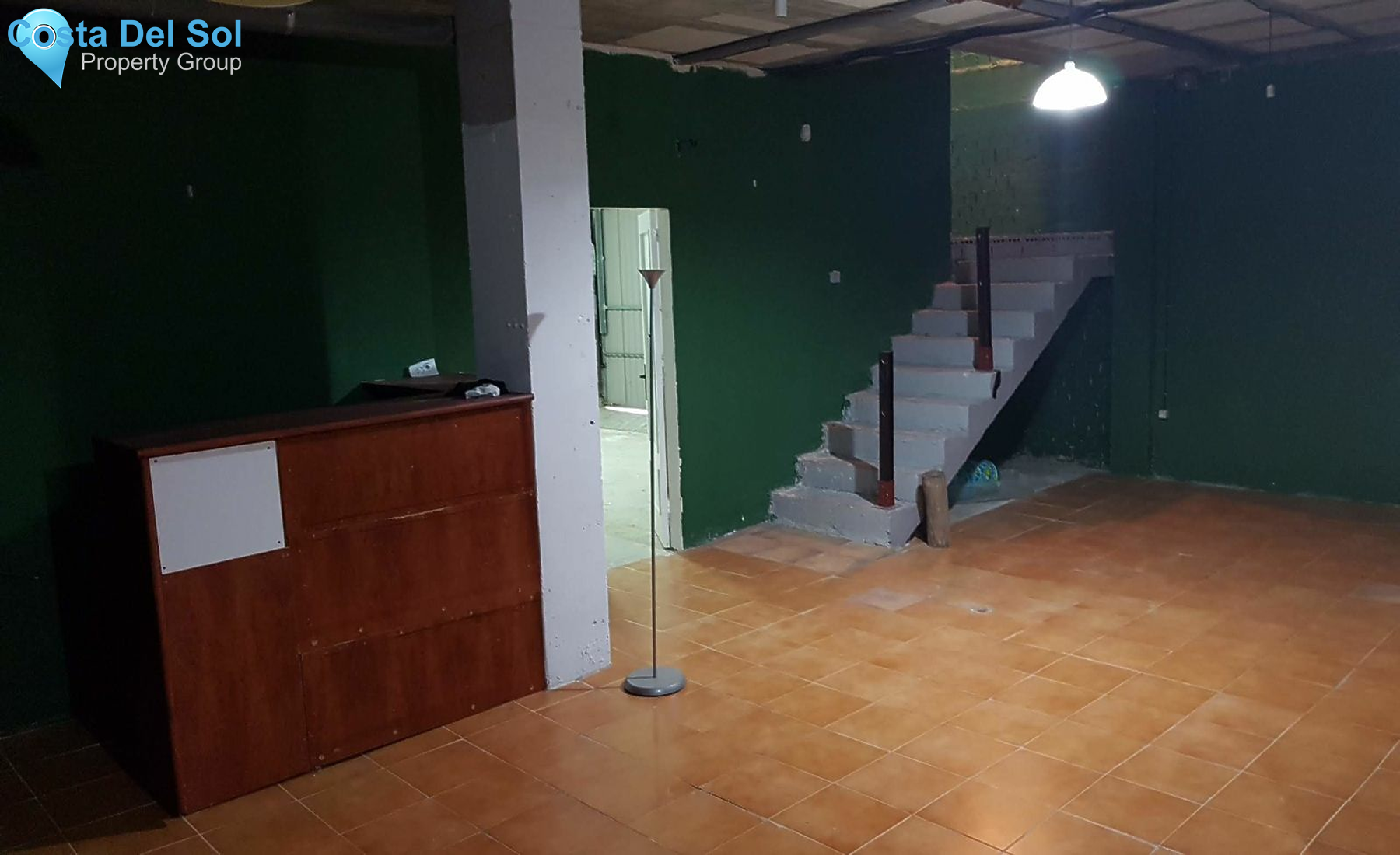 Detached Villa in Mijas Costa-1152286