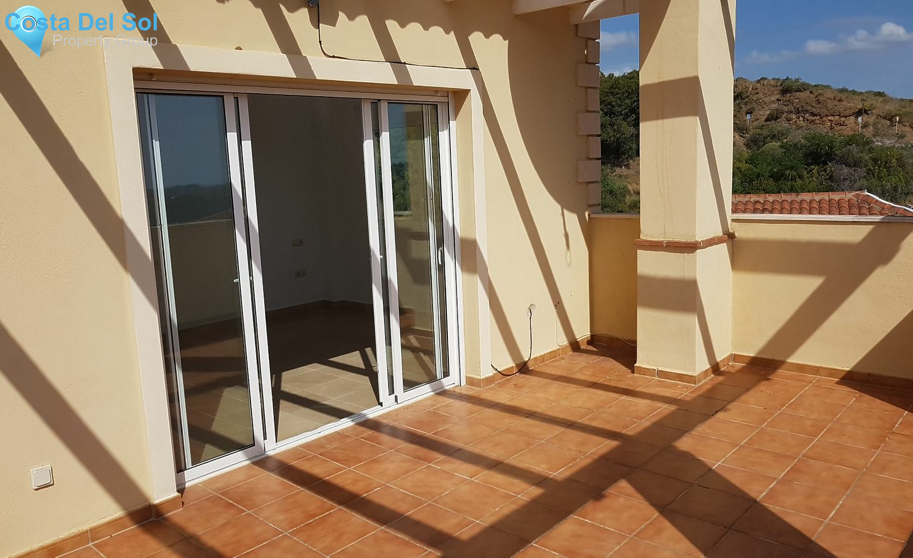 Detached Villa in Mijas Costa-1152287