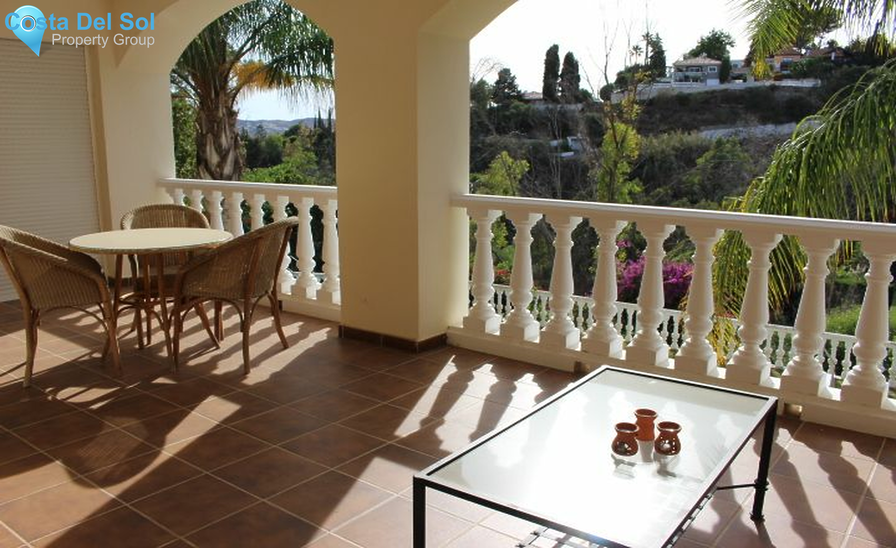 Detached Villa in Mijas Costa-1165549